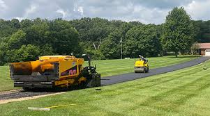 Recycled Asphalt Driveway Installation in Fairmont, NC